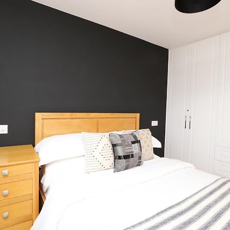 Luxurious Double Bedroom, Ensuite With Free Wifi. Oxford Luaran gambar