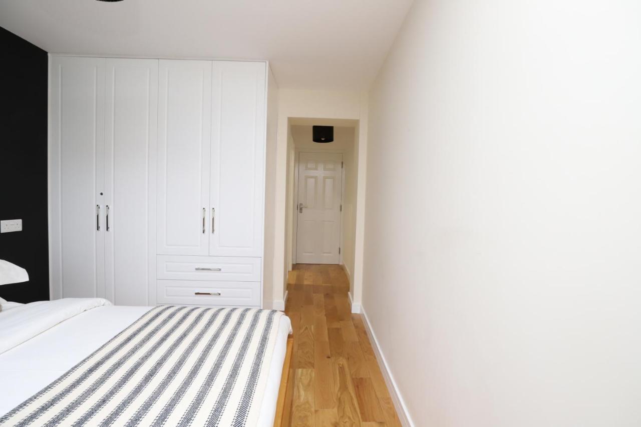 Luxurious Double Bedroom, Ensuite With Free Wifi. Oxford Luaran gambar